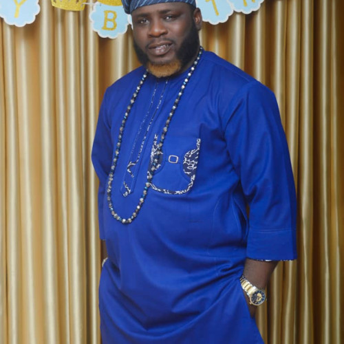 Samsudeen owolabi  O.