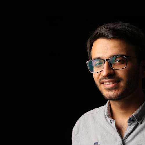 Ashwin M. profile photo