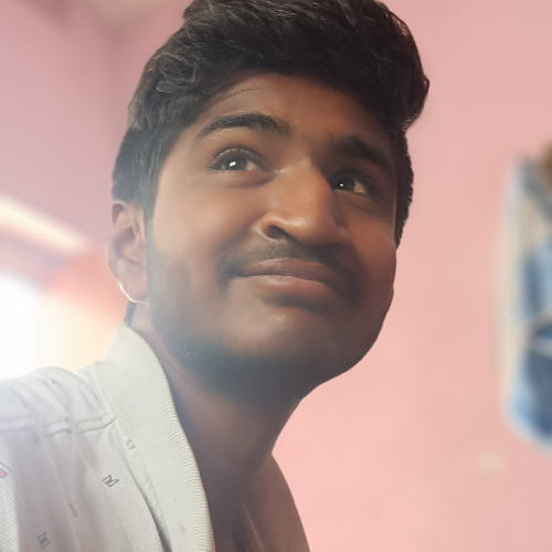 Pranay C. profile photo