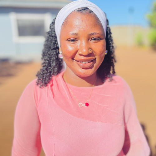 Akinpelu Z. profile photo