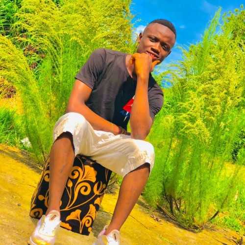 Samai jay K. profile photo