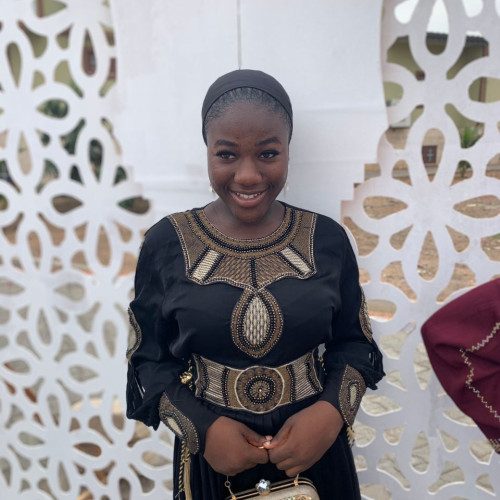 Jamila J. profile photo
