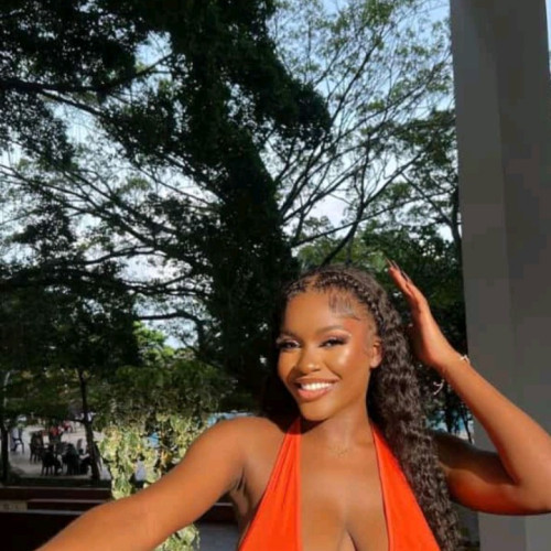 Blessing  A. profile photo