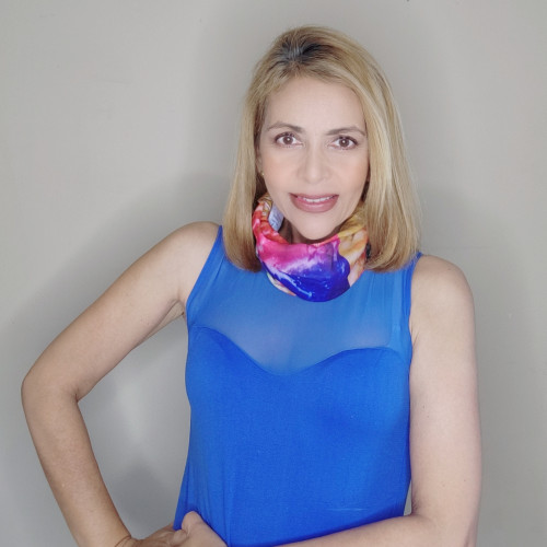 Ivelisse  V. profile photo