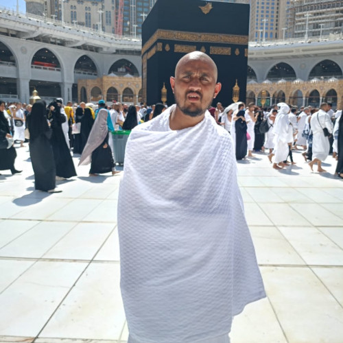 Yahya F. profile photo