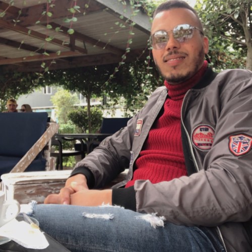 Mohamed K.