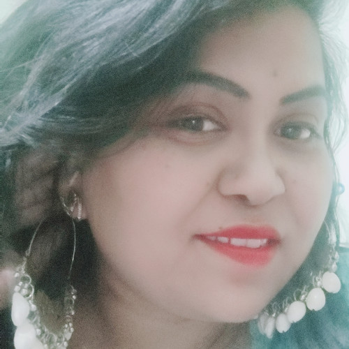Anita P. profile photo