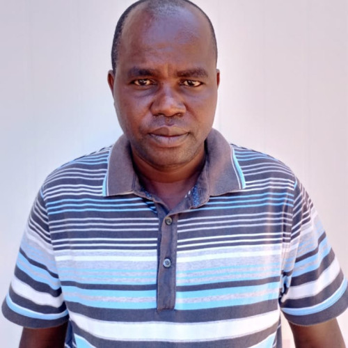 Niyonkuru S. profile photo