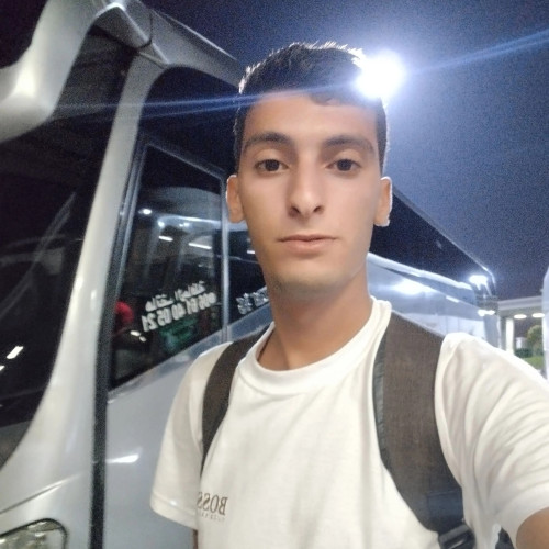 Ali B.
