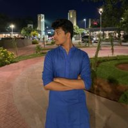 Karan A.