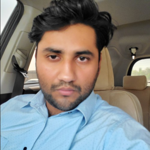 Saad R. profile photo