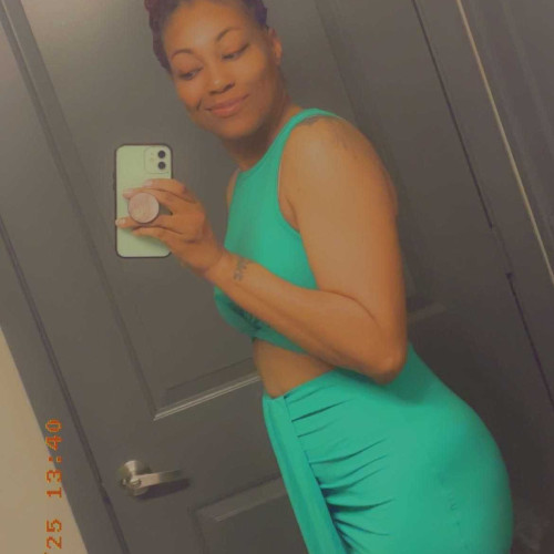 shawana w. profile photo