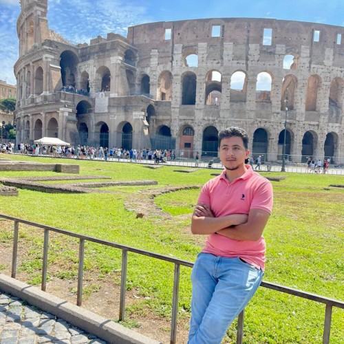 Souhail K. profile photo