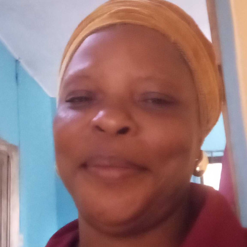 oluwatoyin A. profile photo