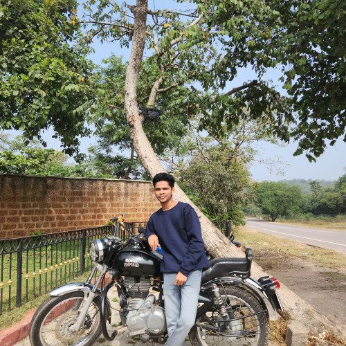 Siddartha P.