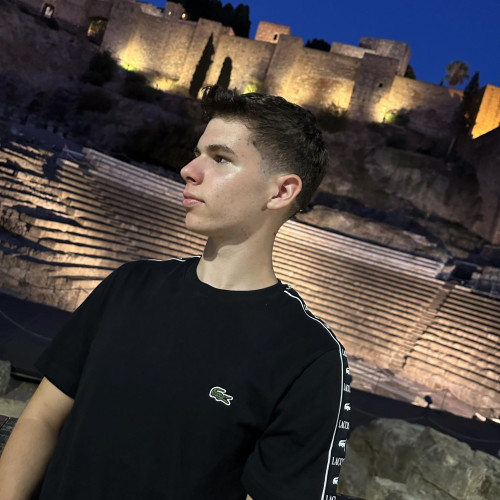 Kaman C. profile photo