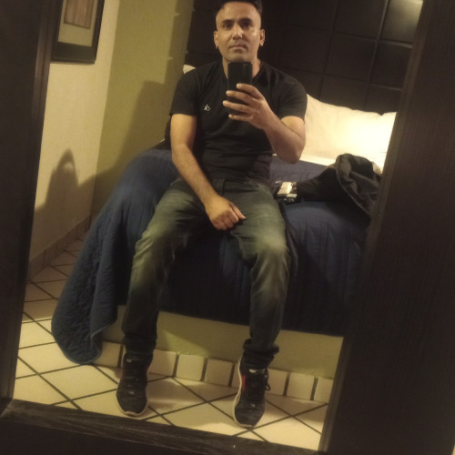 Amit K. profile photo