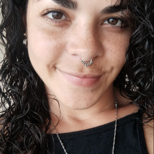 Liz beth K.