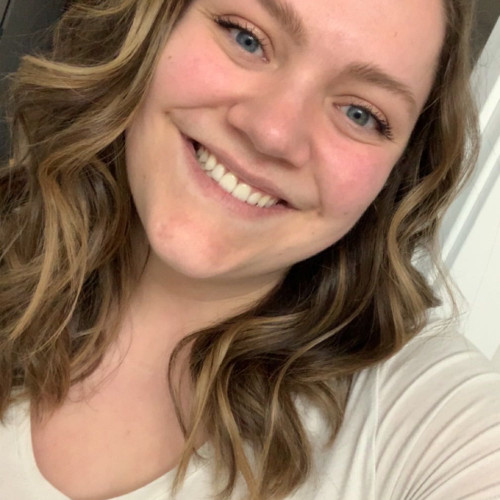 jaimee f. profile photo