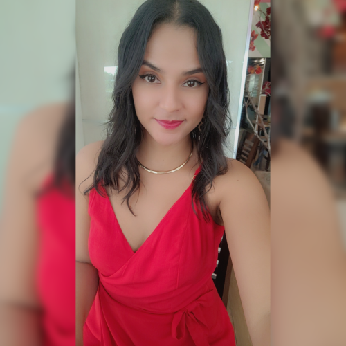 Andressa S.