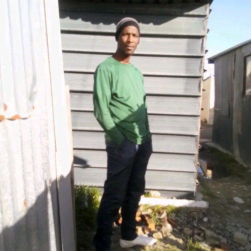 Siphiwo S. profile photo