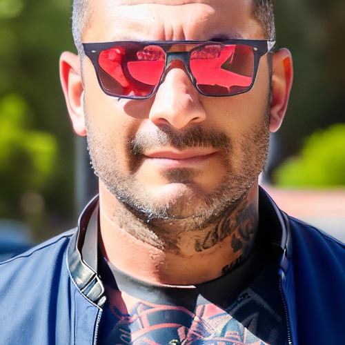 Matteo C. profile photo