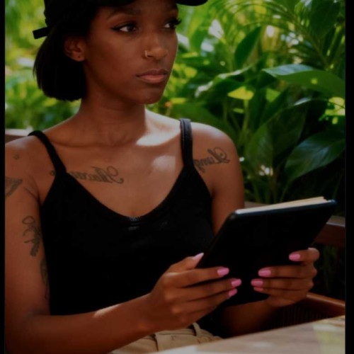 Mercy L. profile photo