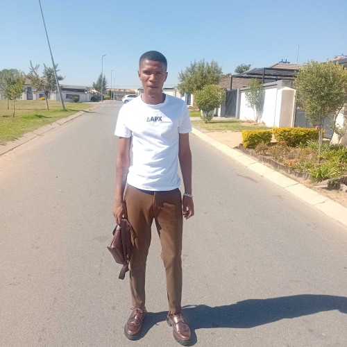 siphosethu m. profile photo