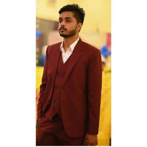 virat s. profile photo
