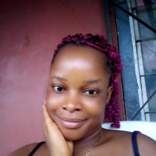 Goodness chidimma  N.