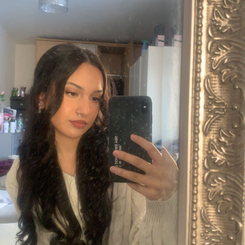 Shafiya A.