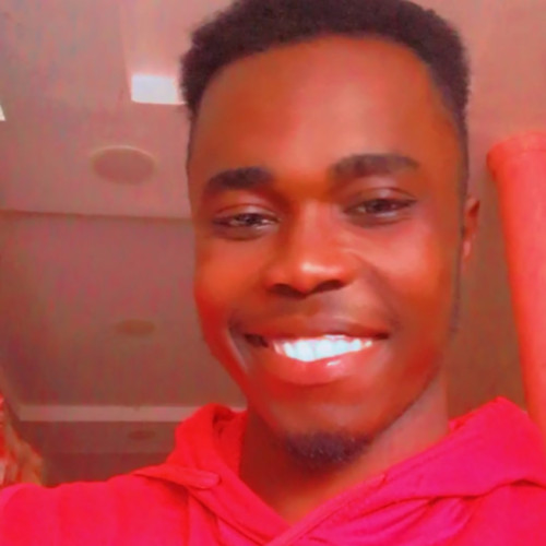 Bright  L. profile photo