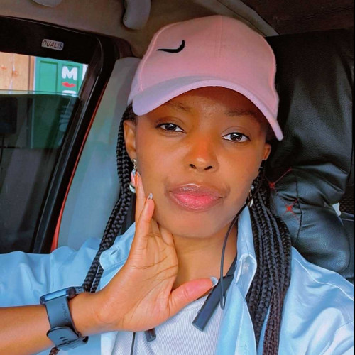 Rukia w. profile photo