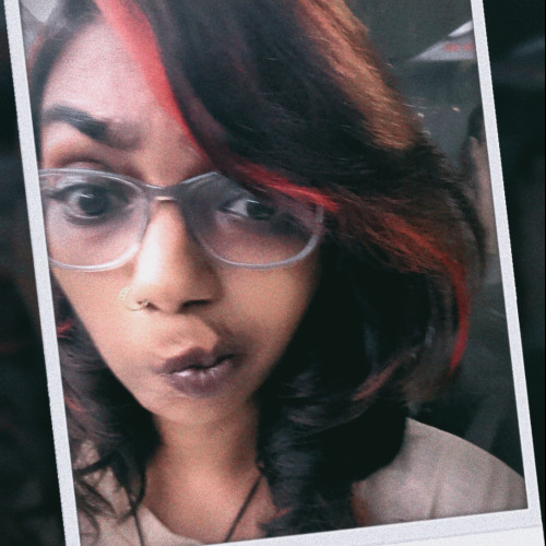 Harvini R. profile photo
