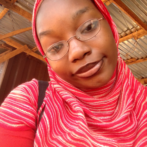 Mariam  S. profile photo