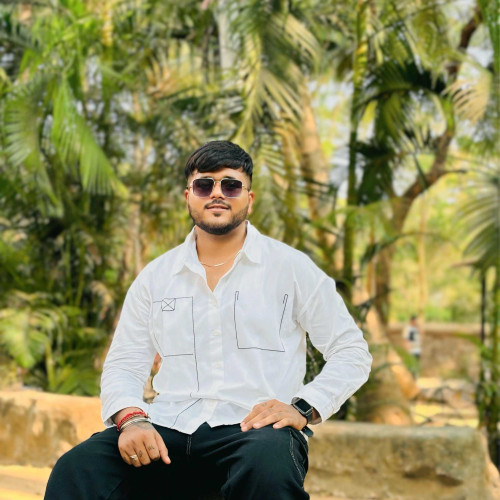 Tejas P. profile photo