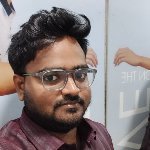 Krishna K. profile photo