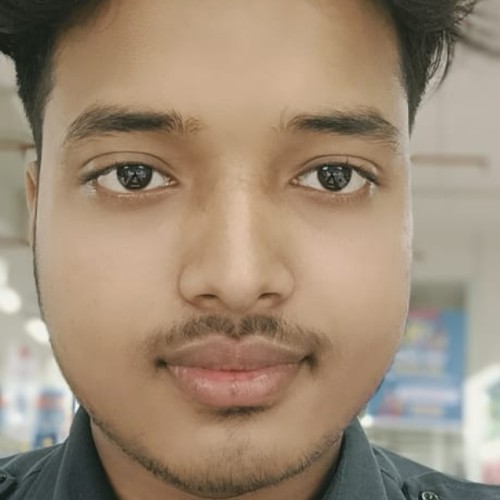 SAGAR C.