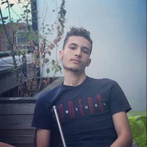 Enzo  K.