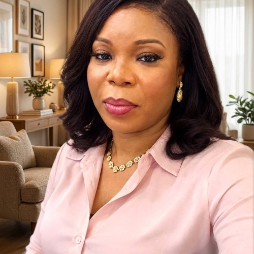Nancy Rita J. profile photo