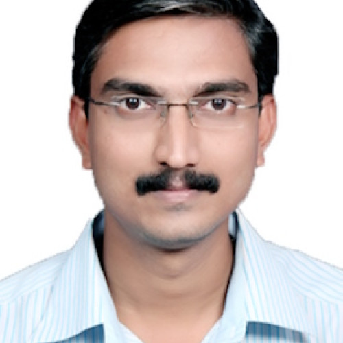Girish D.
