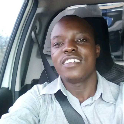 moses o. profile photo