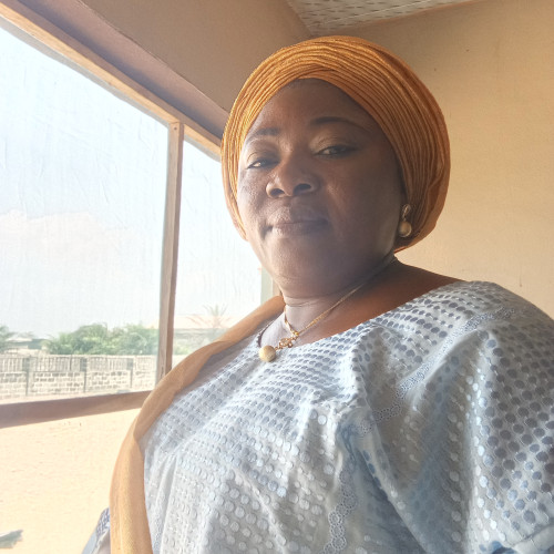 Oluwaseun  O.