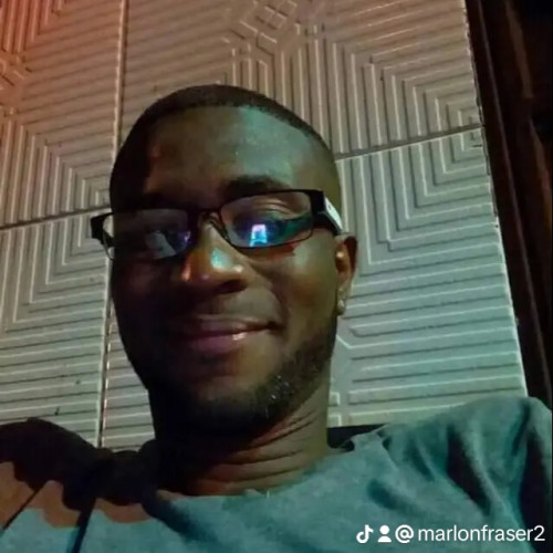 Marlon F. profile photo