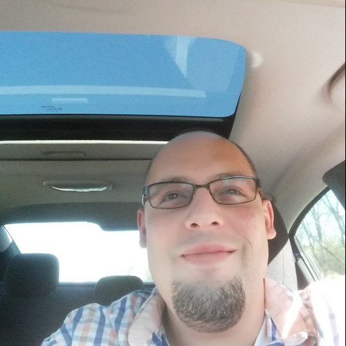 David S. profile photo