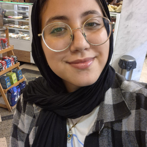 Mariam E. profile photo