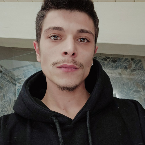 Calogero P. profile photo