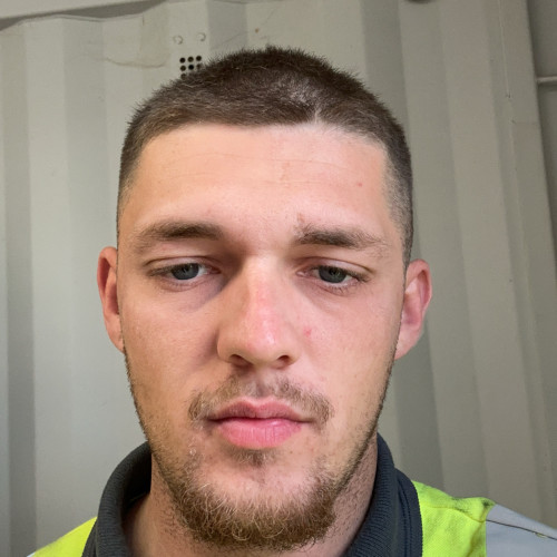 Jacob R. profile photo