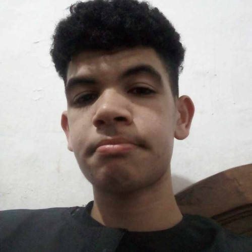 Achraf  X.