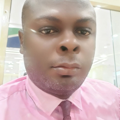Chinedu I. profile photo